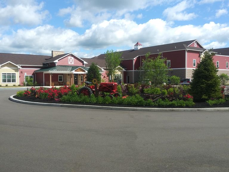 Field of Dreams Pricing, Photos and Floor Plans in Allegany, NY Seniorly